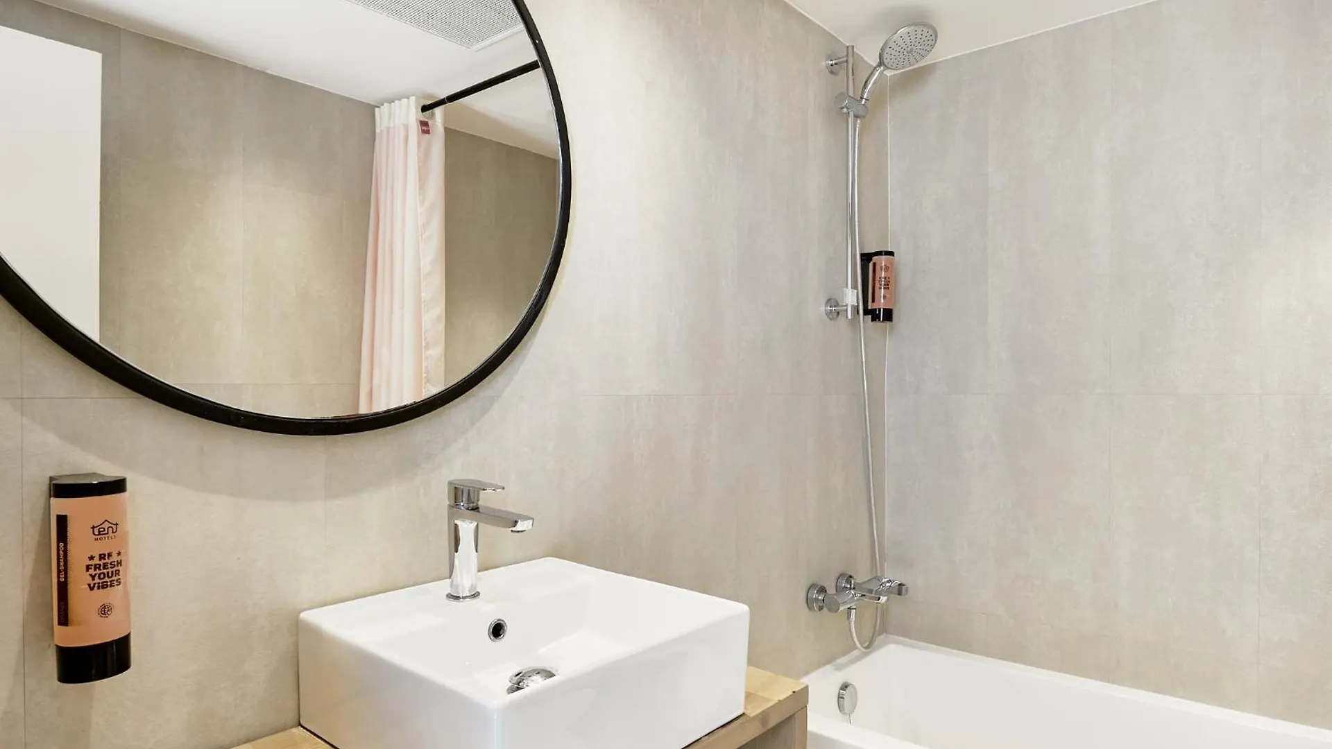 Hotell Tent Capi Playa Palma de Mallorca