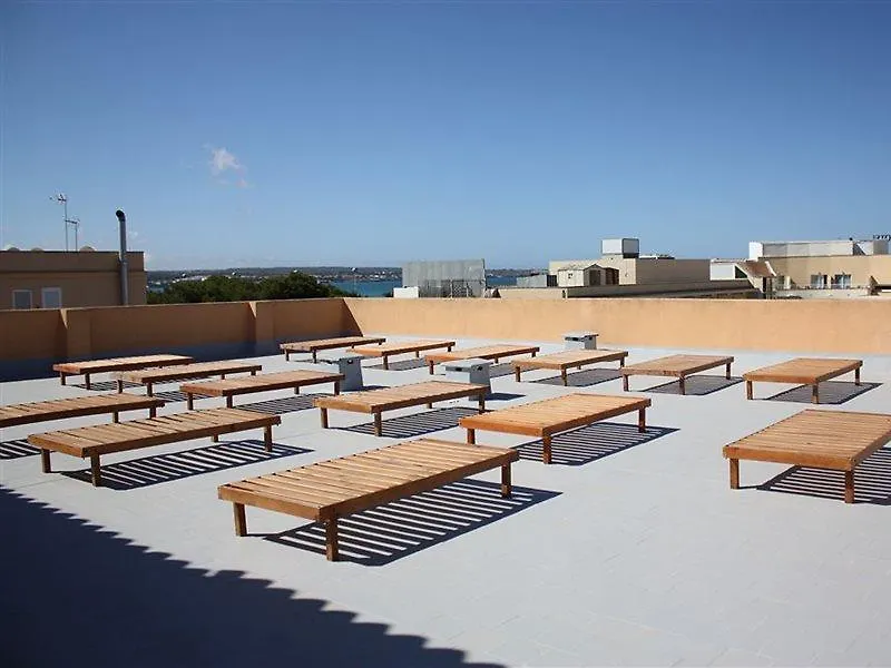 Hotell Tent Capi Playa Palma de Mallorca