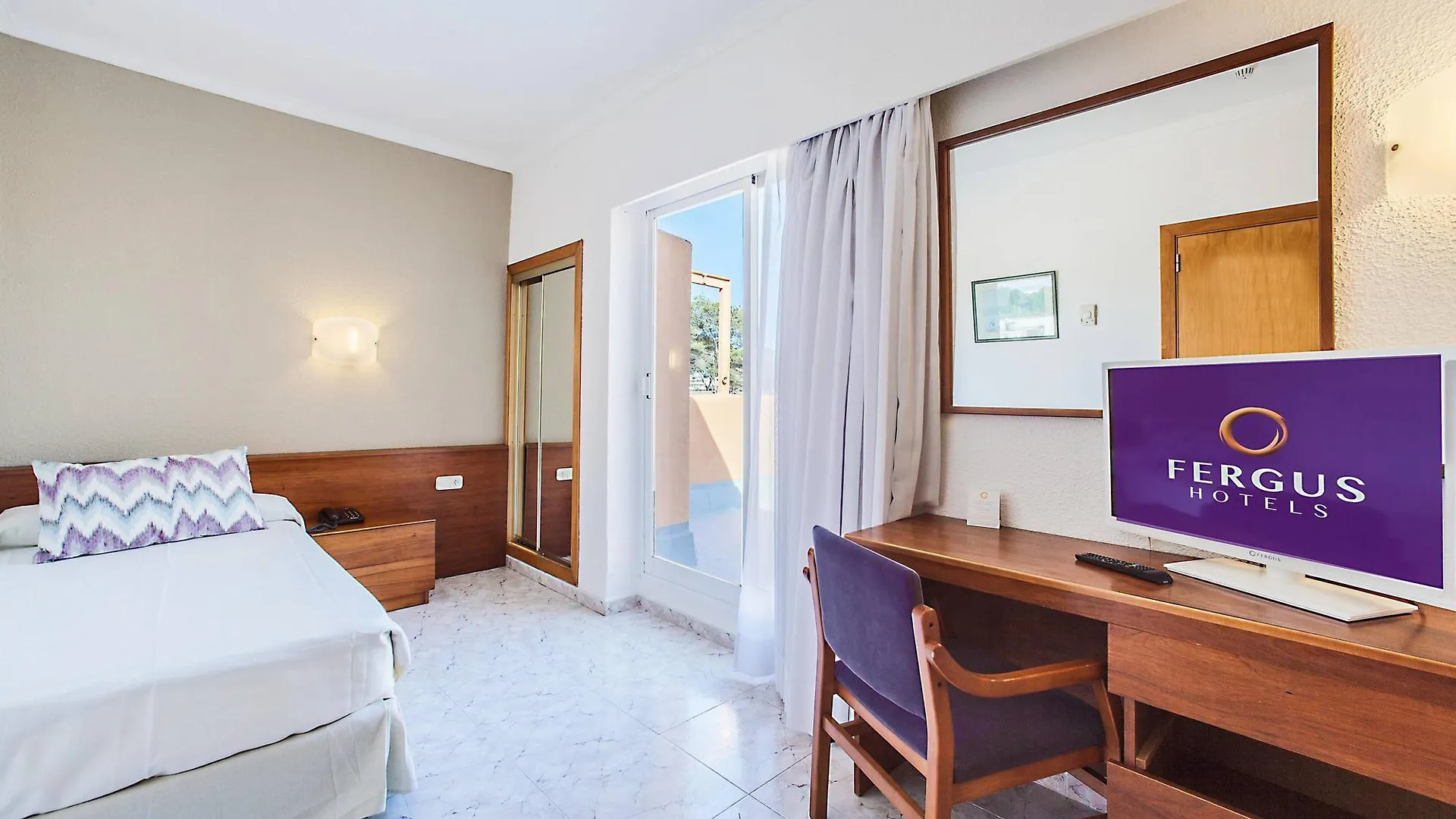 *** Hotell Tent Capi Playa Palma de Mallorca Spanien