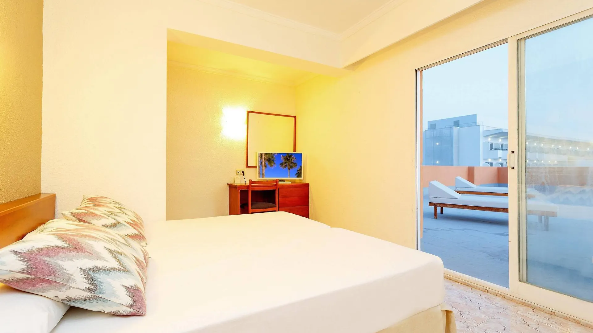 Hotell Tent Capi Playa Palma de Mallorca