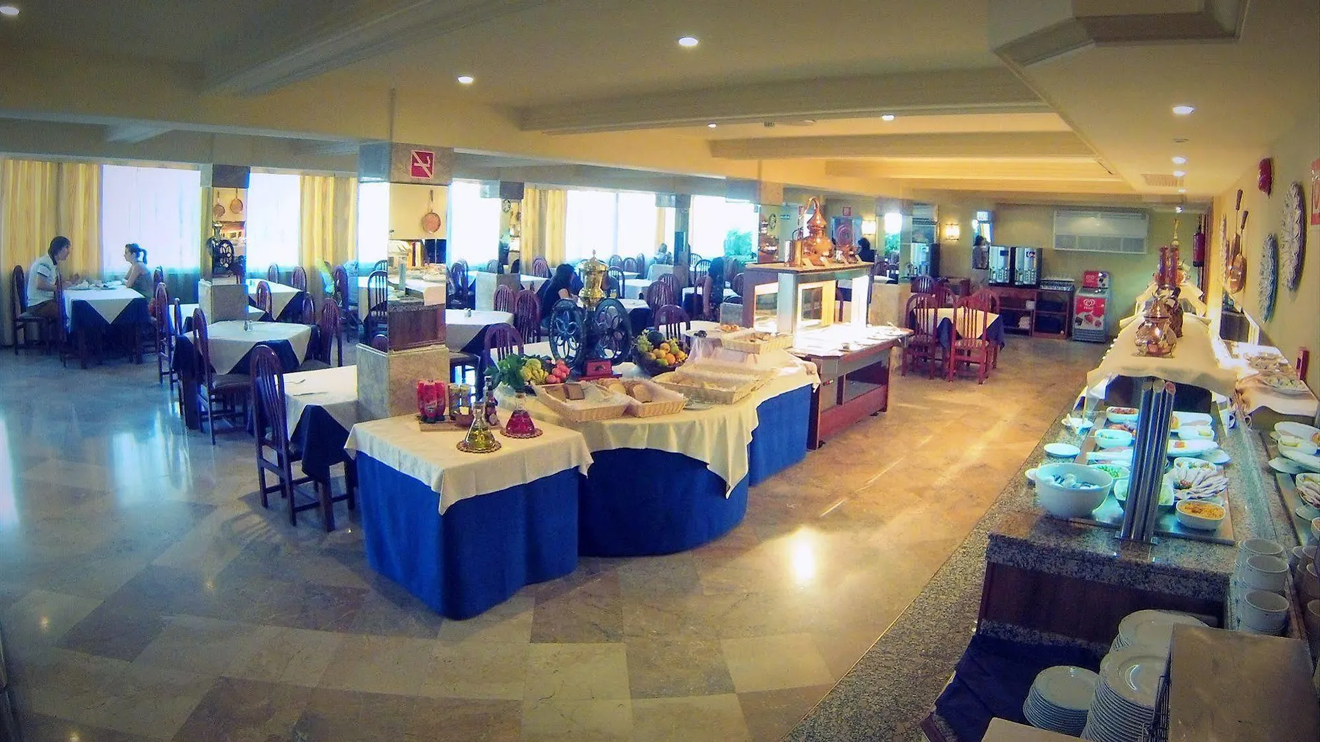 *** Hotel Tent Capi Playa Palma de Mallorca Spain