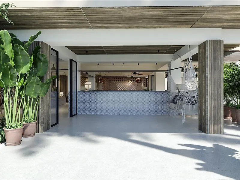 Hotell Tent Capi Playa Palma de Mallorca