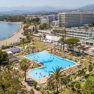 Sol Marbella Atalaya Park Hotell Estepona