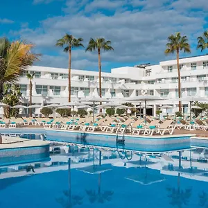 Iberostar Waves Dalias Hotell Costa Adeje (Tenerife)