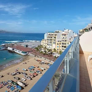 Nh Imperial Playa Hotel Las Palmas / Gran Canaria