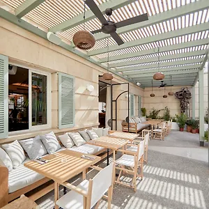 Mhouse Boutique 4*, Palma de Mallorca Spain