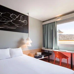Ibis , Seville Spain