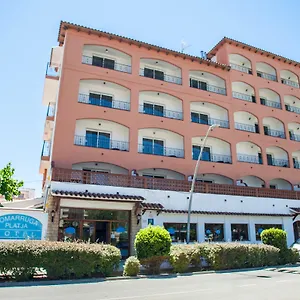 Platja Hiszpania