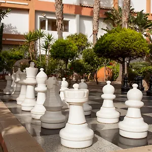 Playavera Hotell Vera