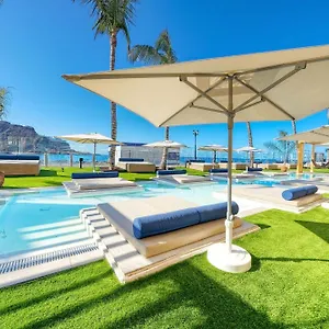 H10 Costa Mogan - Adults Only Hotel Playa Del Cura (Gran Canaria)