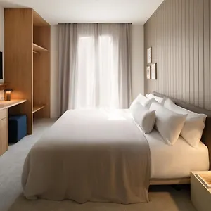 Casa Teva Hotell Barcelona