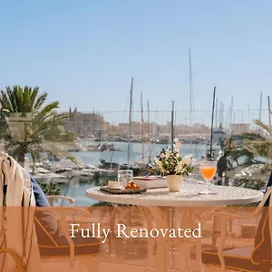 Victoria Gran Melia ***** Palma de Mallorca