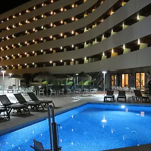 Ohtels Campo De Gibraltar 4*, La Linea de la Concepcion Spain