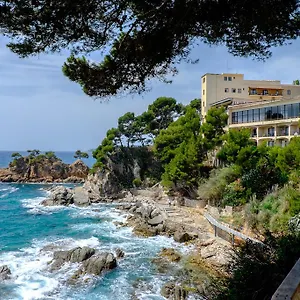 Cap Roig & By Brava Hiszpania