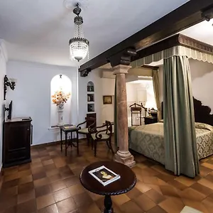Soho Boutique Palacio San Gabriel Hiszpania