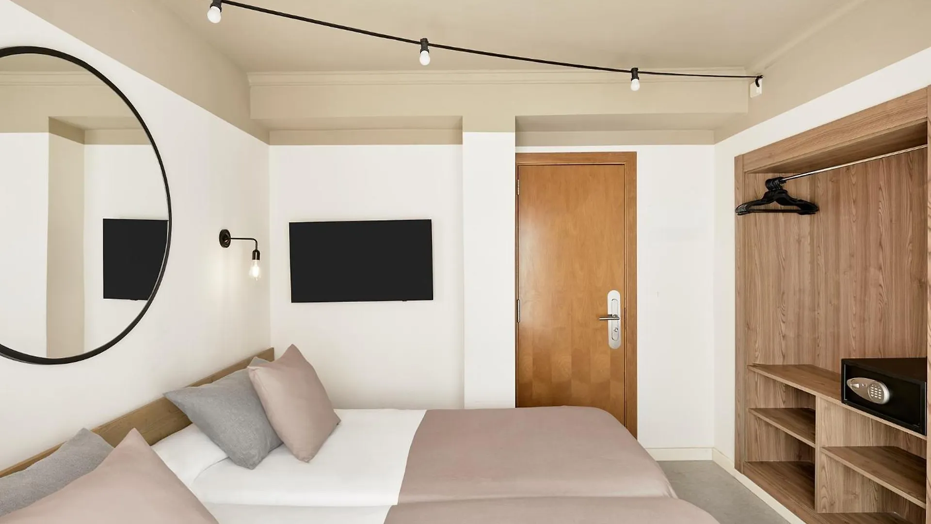 Tent Capi Playa Palma de Mallorca Hiszpania