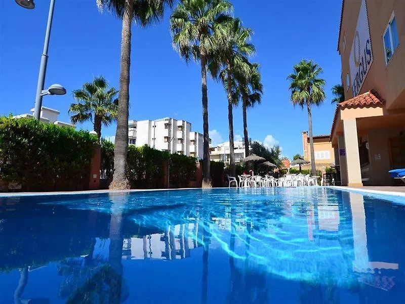 *** Hotel Tent Capi Playa Palma Espagne