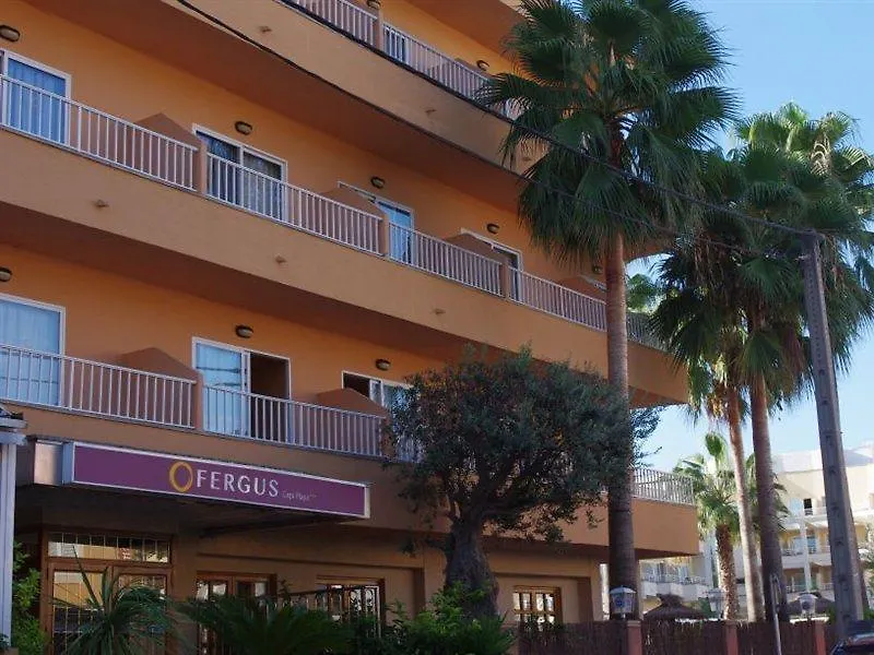 Tent Capi Playa Пальма-де-Майорка