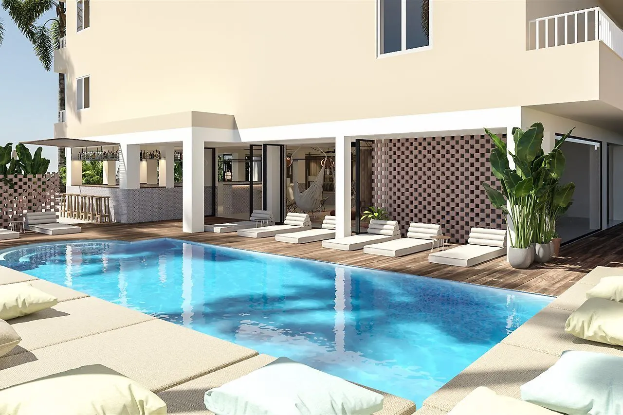 Tent Capi Playa Пальма-де-Майорка 3*,  Испания